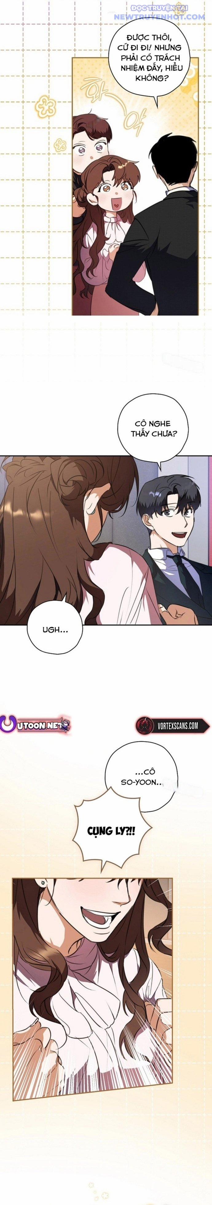 Kẻ Thống Trị Kịch Bản 11 trang 10