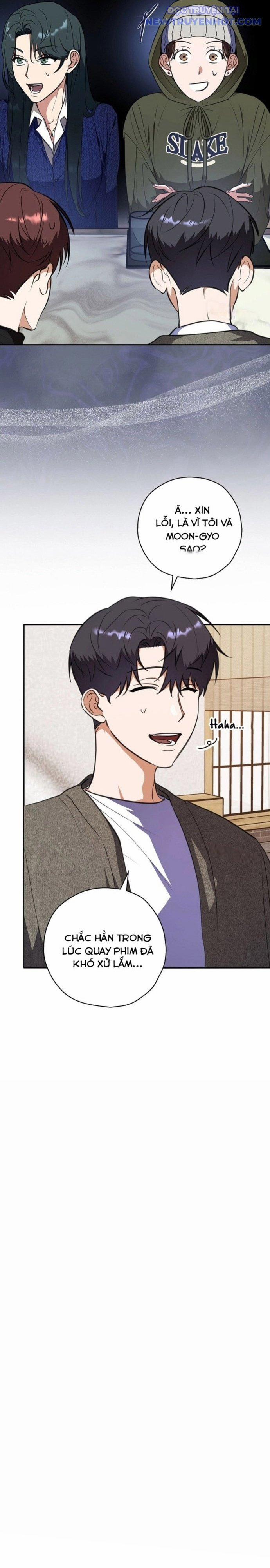 Kẻ Thống Trị Kịch Bản 11 trang 16