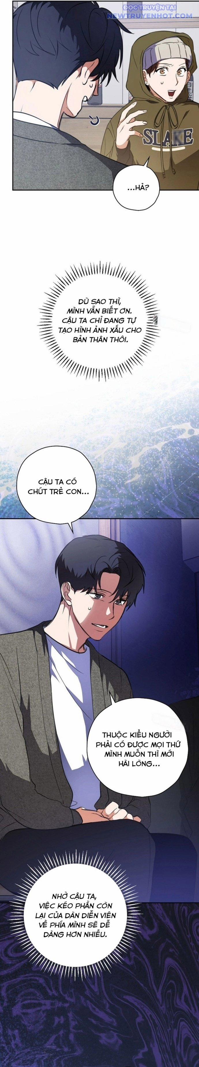 Kẻ Thống Trị Kịch Bản 11 trang 18