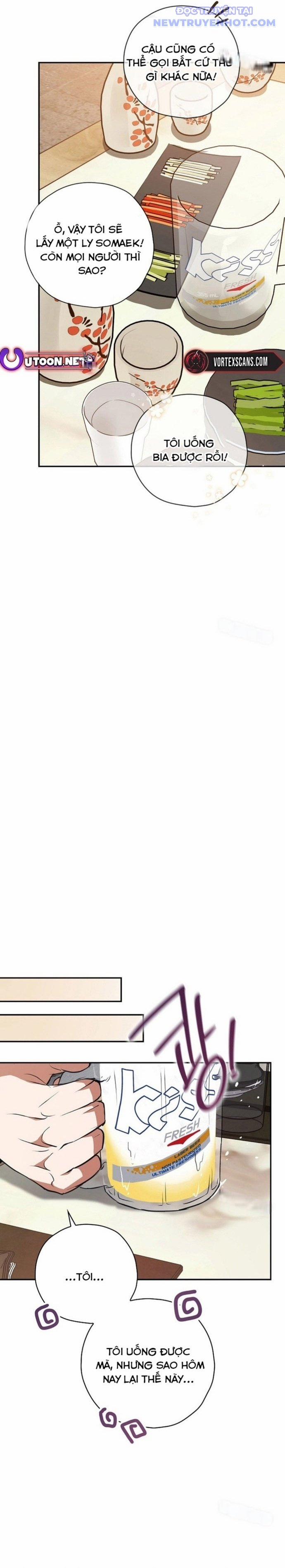 Kẻ Thống Trị Kịch Bản 11 trang 21