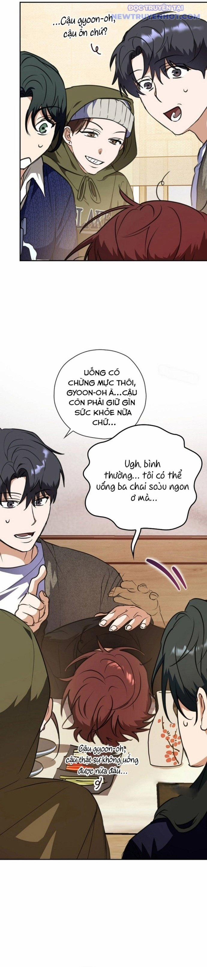 Kẻ Thống Trị Kịch Bản 11 trang 22