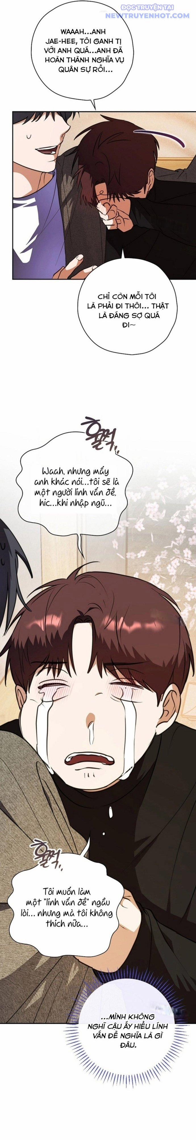 Kẻ Thống Trị Kịch Bản 11 trang 23