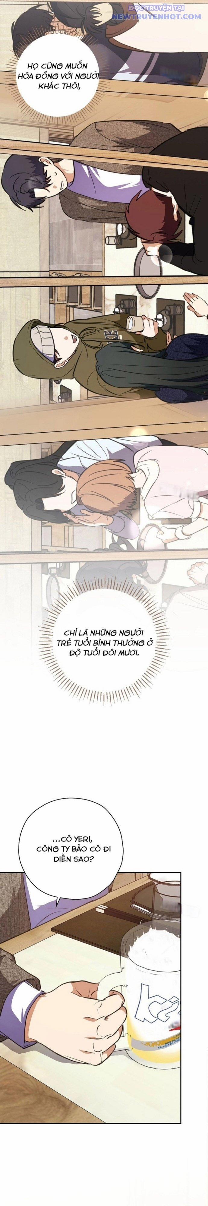 Kẻ Thống Trị Kịch Bản 11 trang 26