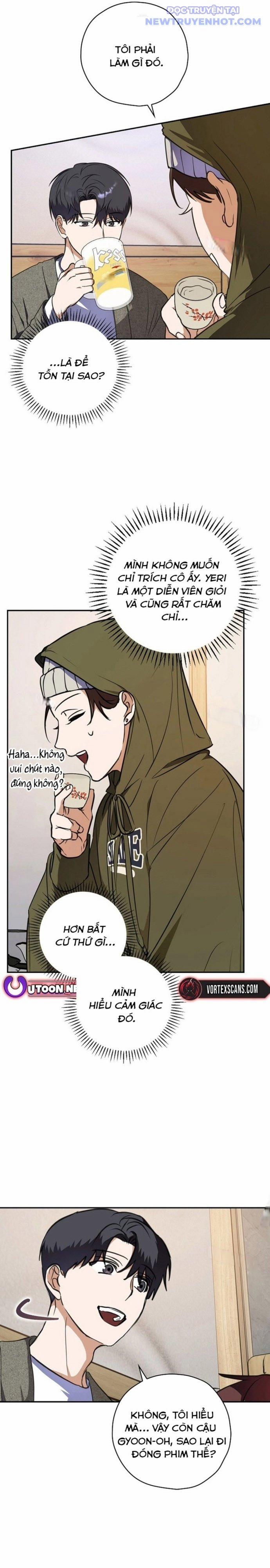 Kẻ Thống Trị Kịch Bản 11 trang 28