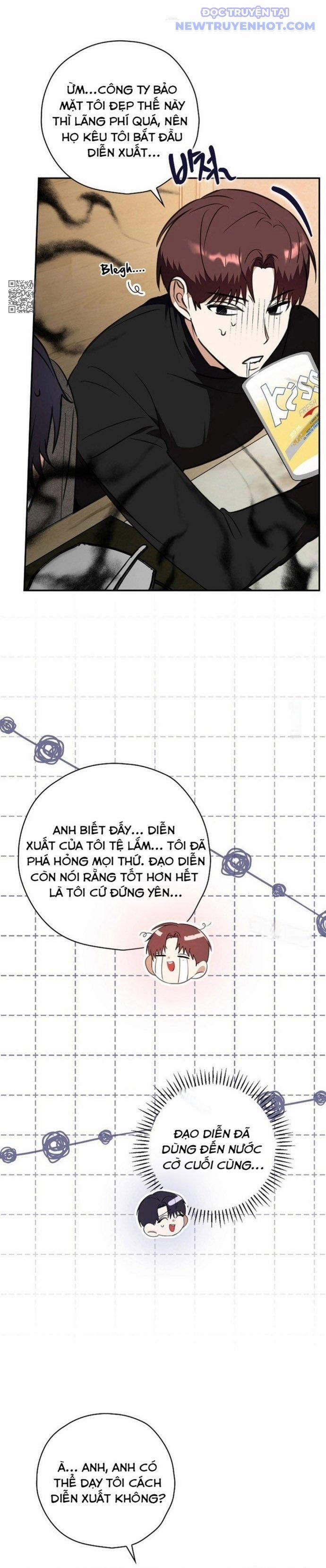 Kẻ Thống Trị Kịch Bản 11 trang 29