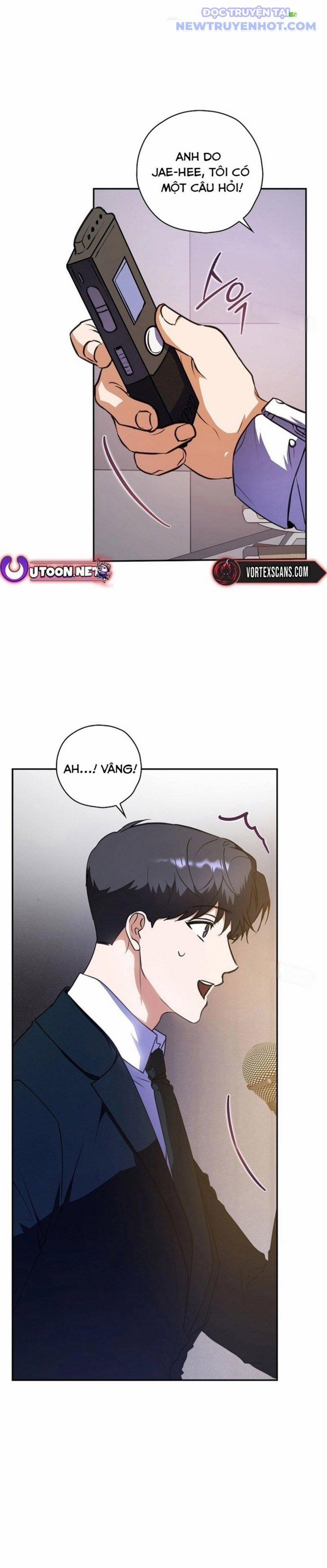 Kẻ Thống Trị Kịch Bản 11 trang 3