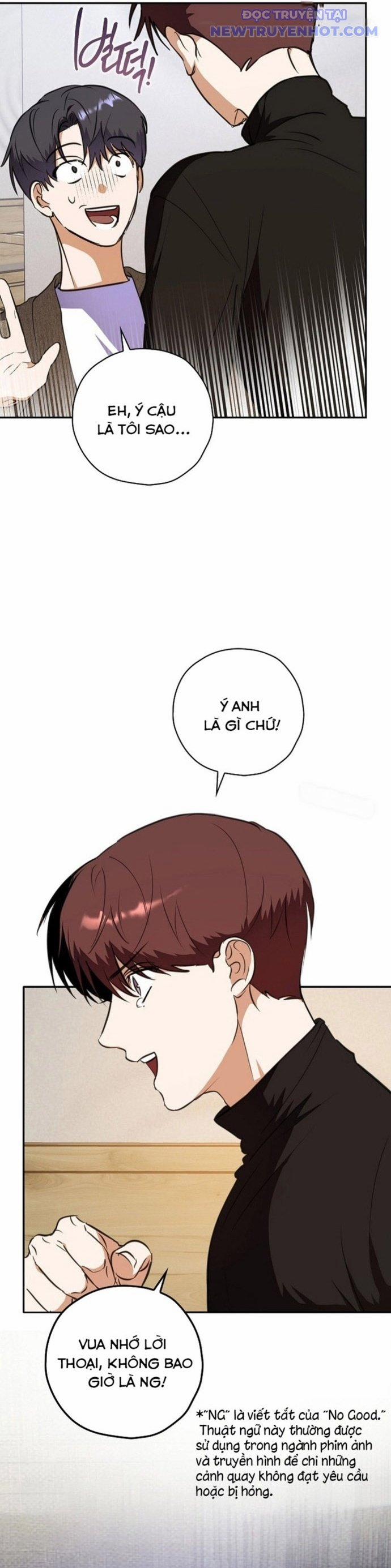 Kẻ Thống Trị Kịch Bản 11 trang 30