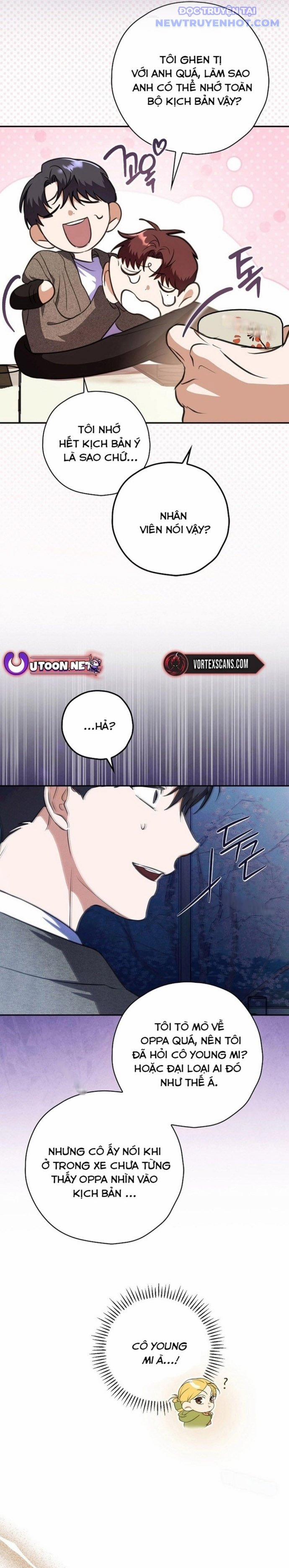 Kẻ Thống Trị Kịch Bản 11 trang 32