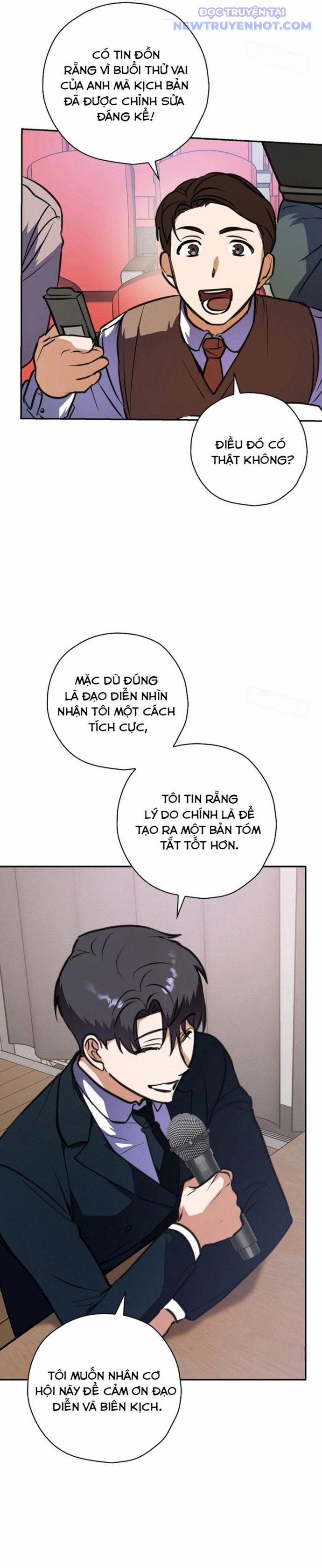 Kẻ Thống Trị Kịch Bản 11 trang 4