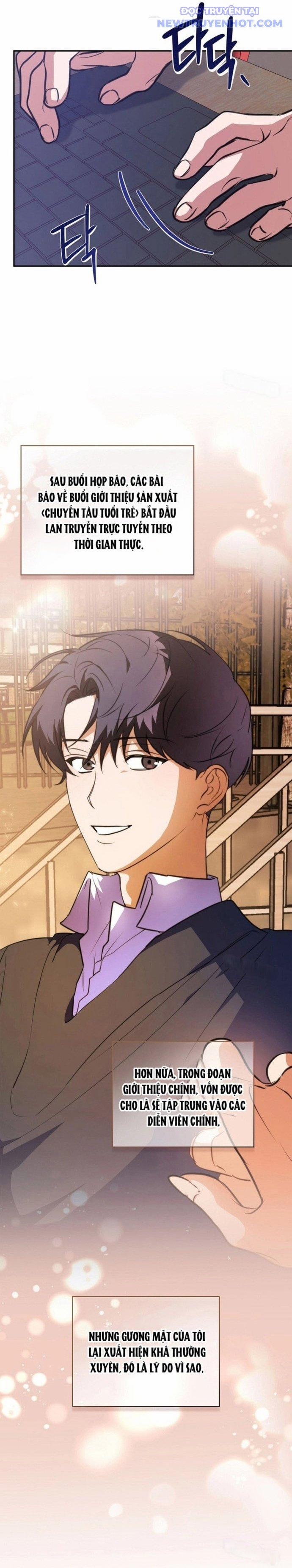 Kẻ Thống Trị Kịch Bản 11 trang 5