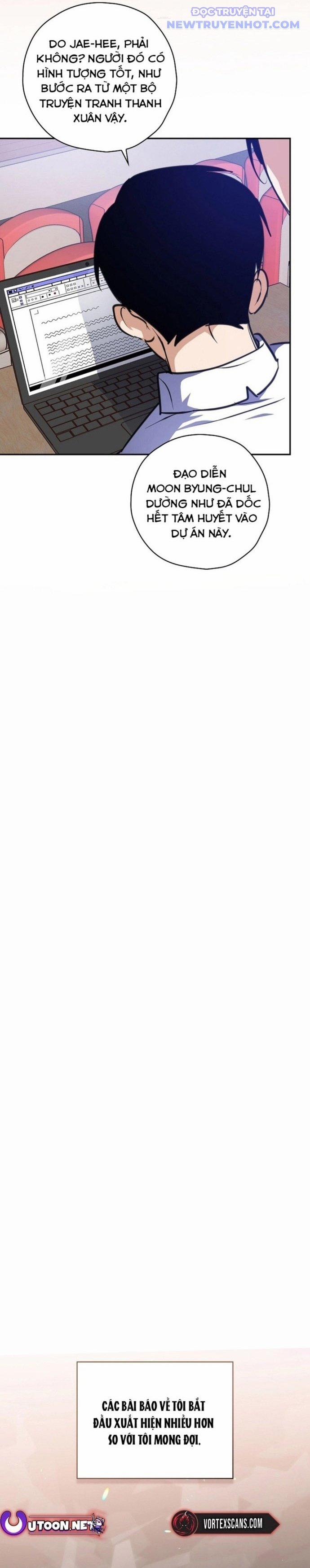 Kẻ Thống Trị Kịch Bản 11 trang 6