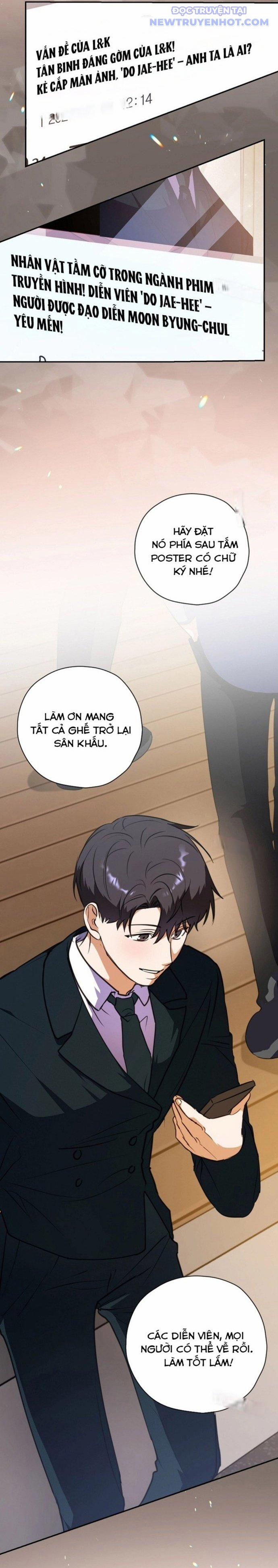 Kẻ Thống Trị Kịch Bản 11 trang 7