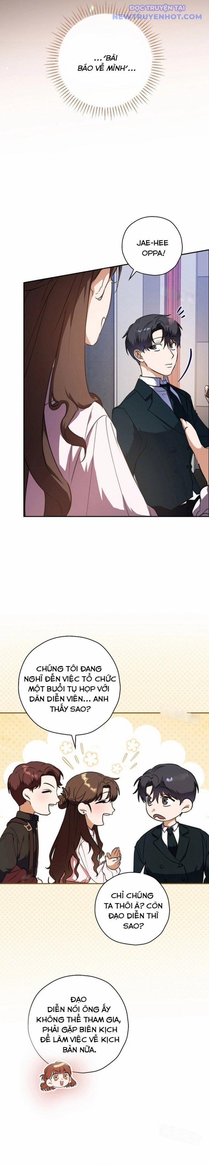 Kẻ Thống Trị Kịch Bản 11 trang 8