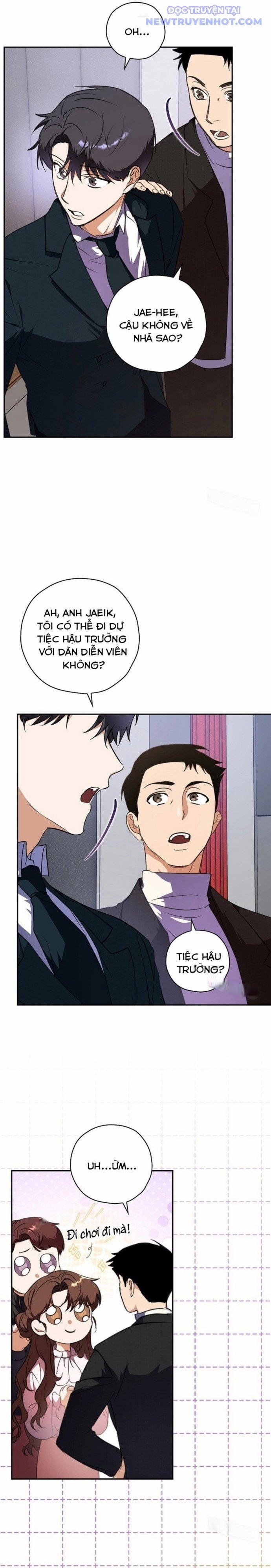 Kẻ Thống Trị Kịch Bản 11 trang 9