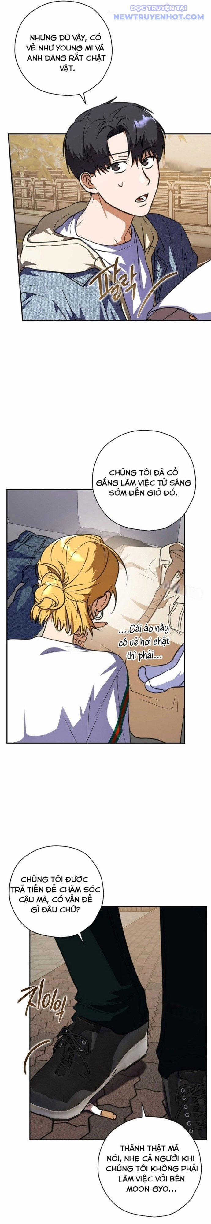 Kẻ Thống Trị Kịch Bản 12 trang 11