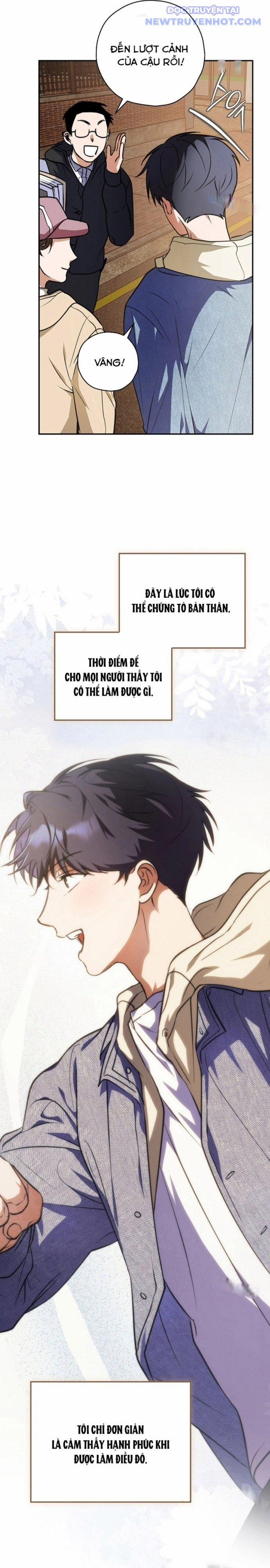 Kẻ Thống Trị Kịch Bản 12 trang 16