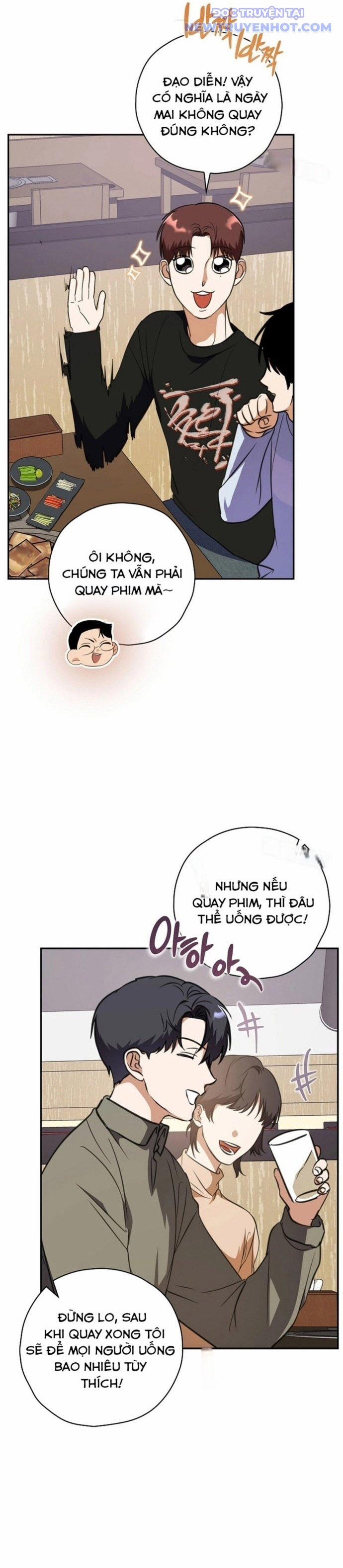 Kẻ Thống Trị Kịch Bản 12 trang 19