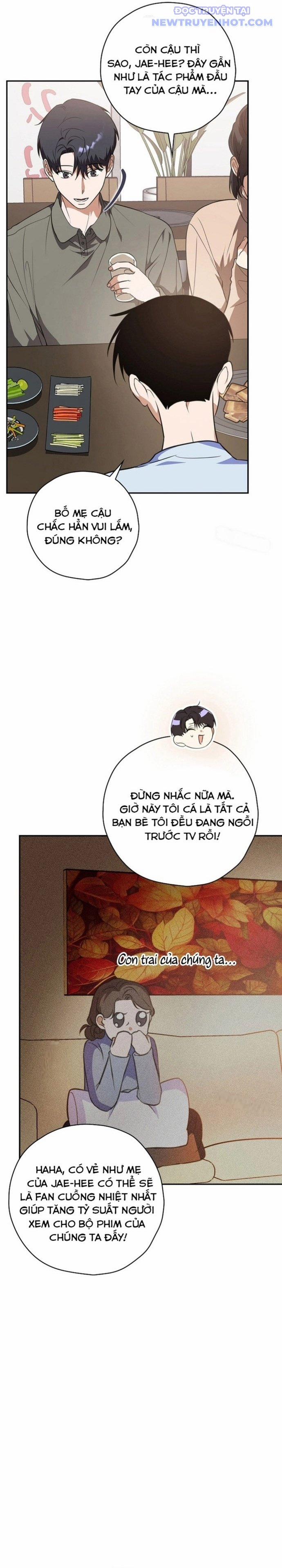 Kẻ Thống Trị Kịch Bản 12 trang 20