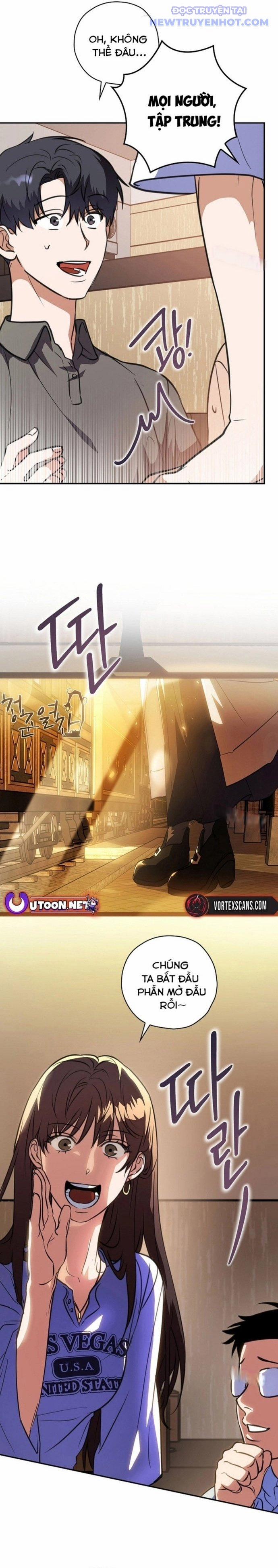 Kẻ Thống Trị Kịch Bản 12 trang 21