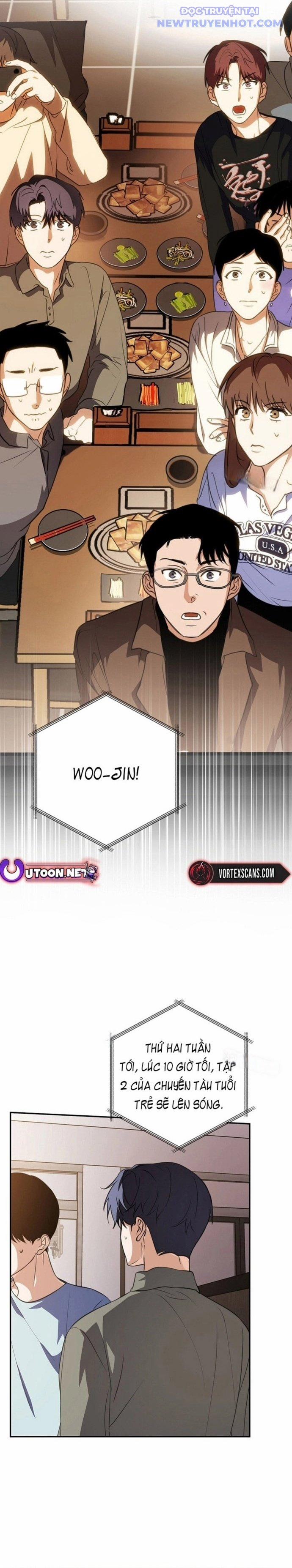 Kẻ Thống Trị Kịch Bản 12 trang 29