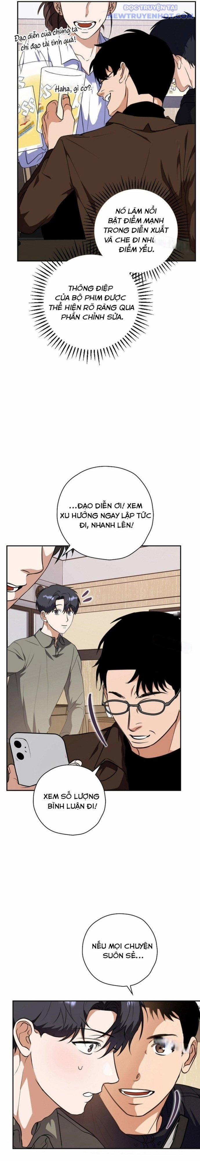 Kẻ Thống Trị Kịch Bản 12 trang 31