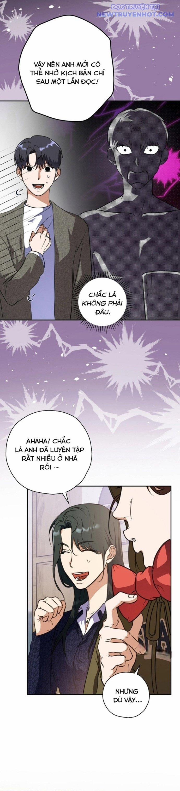 Kẻ Thống Trị Kịch Bản 12 trang 5