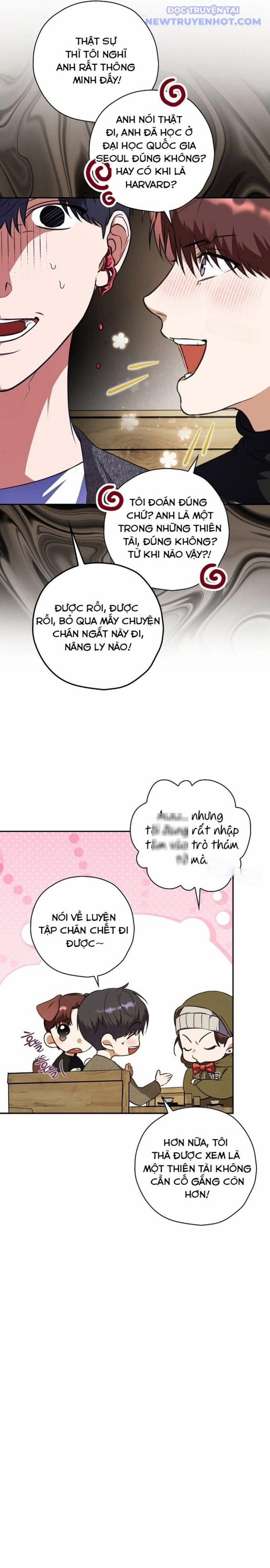 Kẻ Thống Trị Kịch Bản 12 trang 6