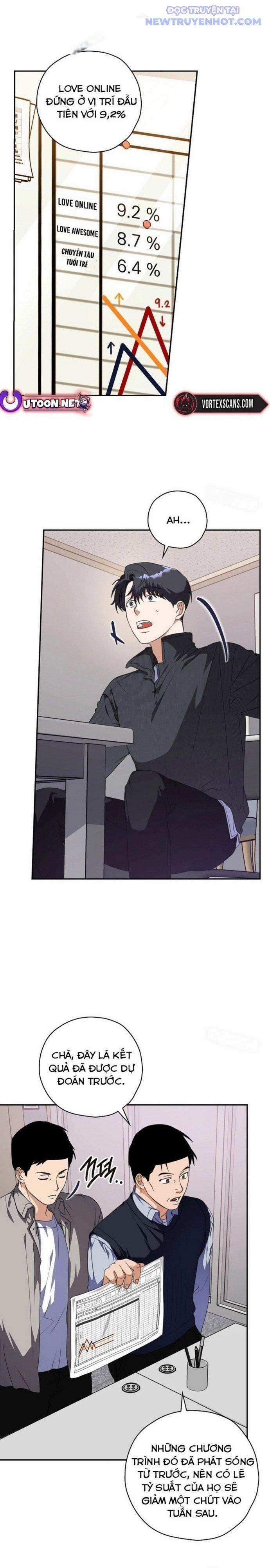 Kẻ Thống Trị Kịch Bản 13 trang 11