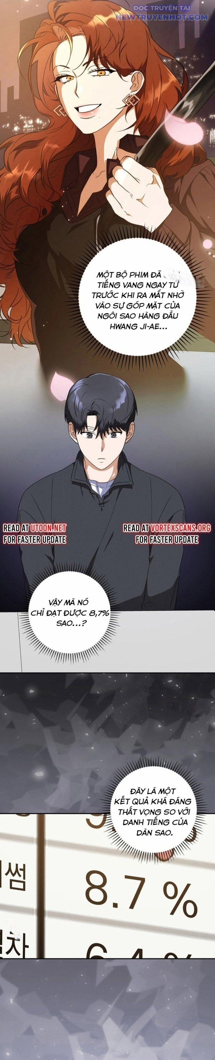 Kẻ Thống Trị Kịch Bản 13 trang 13