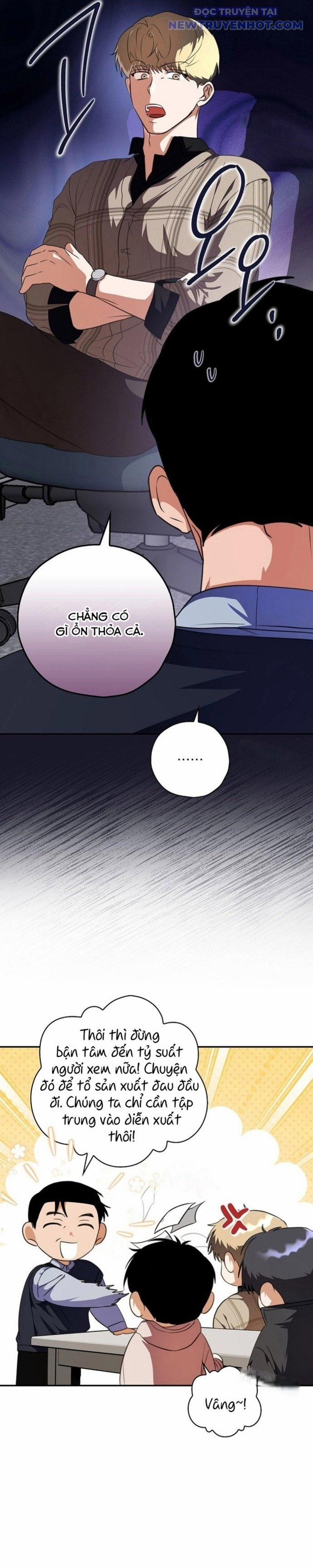 Kẻ Thống Trị Kịch Bản 13 trang 16