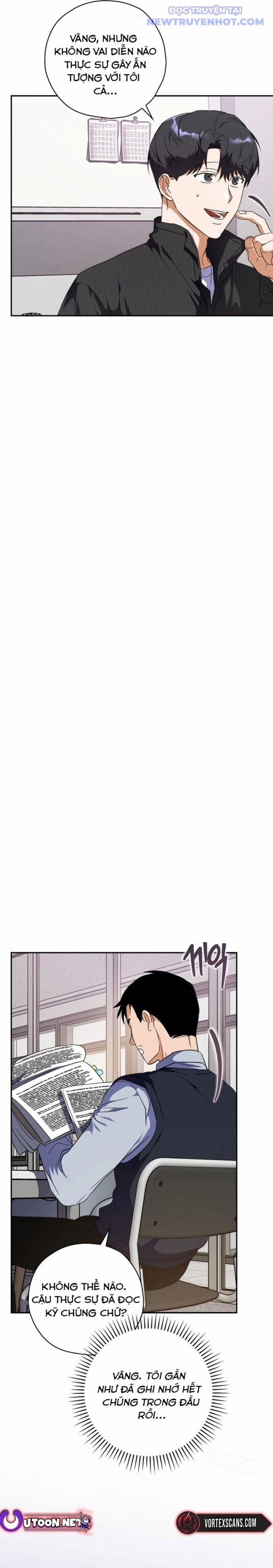 Kẻ Thống Trị Kịch Bản 13 trang 22