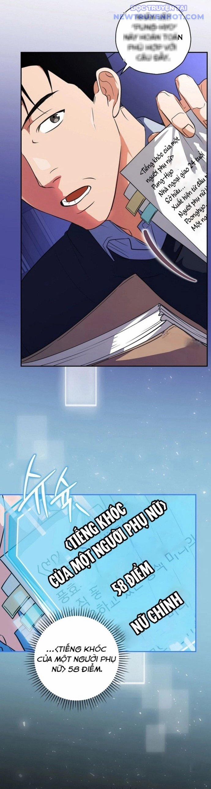 Kẻ Thống Trị Kịch Bản 13 trang 23