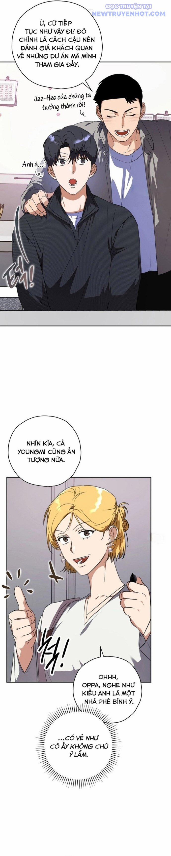 Kẻ Thống Trị Kịch Bản 13 trang 26