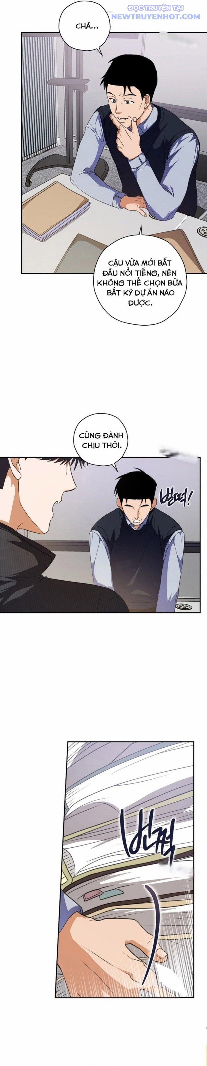 Kẻ Thống Trị Kịch Bản 13 trang 27