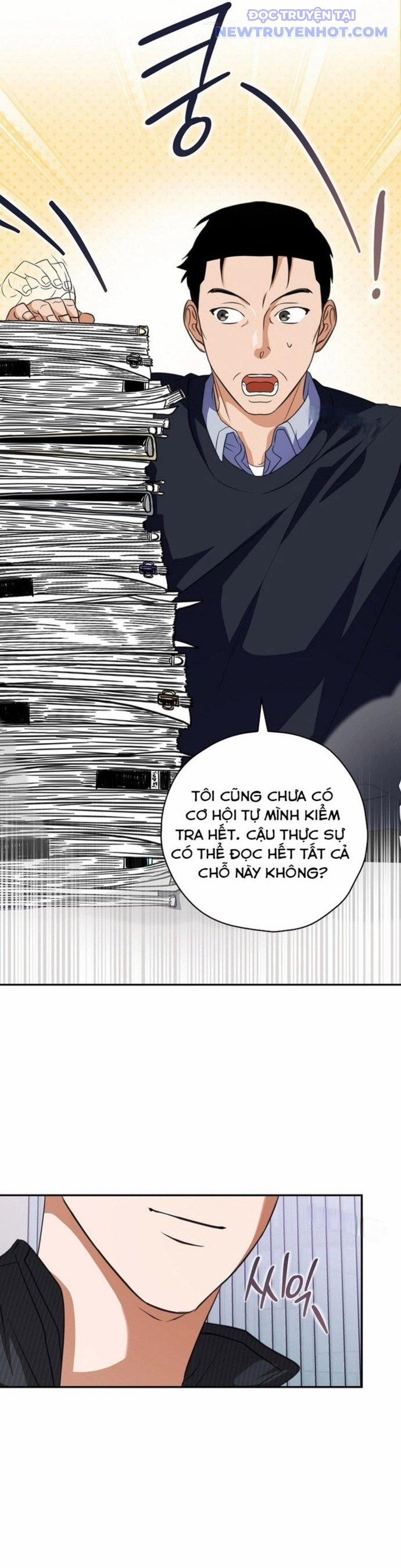 Kẻ Thống Trị Kịch Bản 13 trang 28