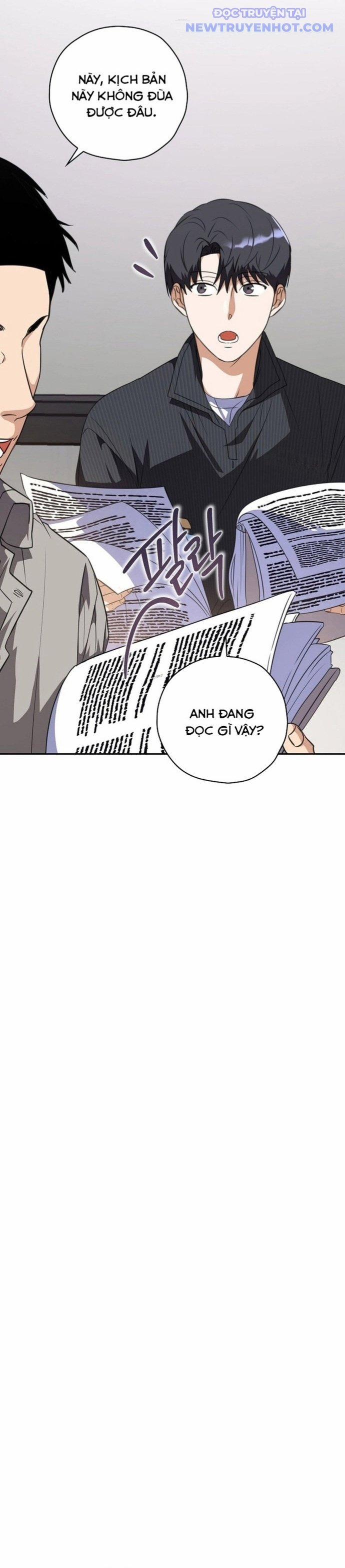 Kẻ Thống Trị Kịch Bản 13 trang 30