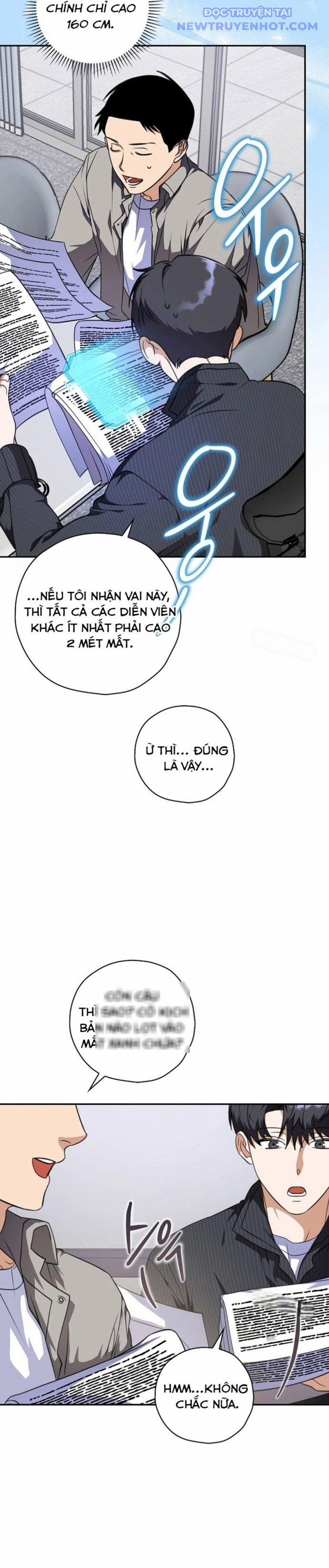 Kẻ Thống Trị Kịch Bản 13 trang 32