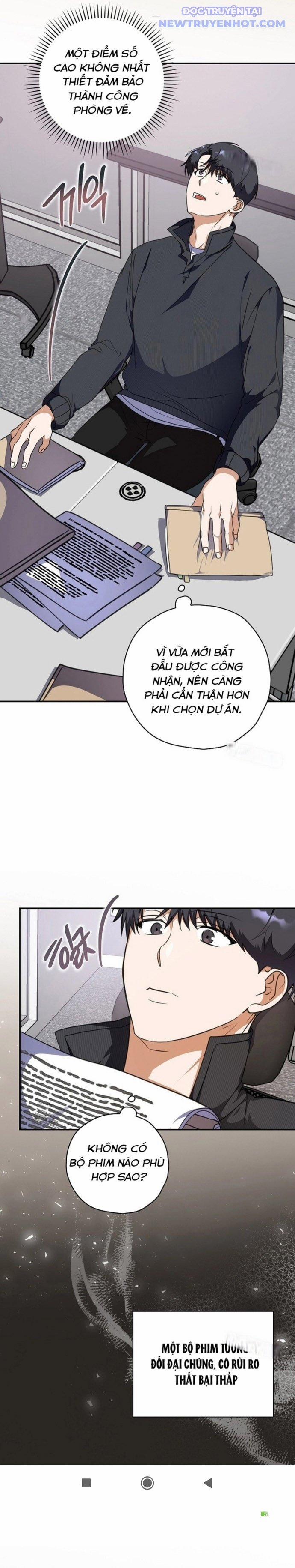 Kẻ Thống Trị Kịch Bản 13 trang 34