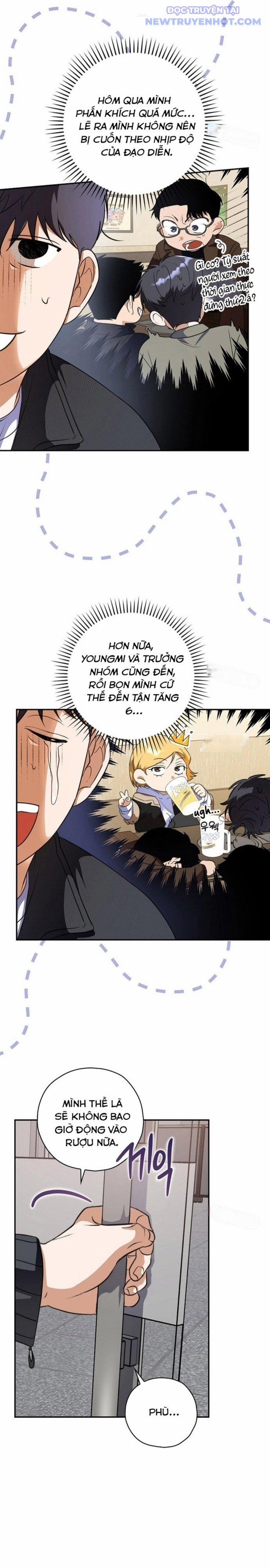 Kẻ Thống Trị Kịch Bản 13 trang 4