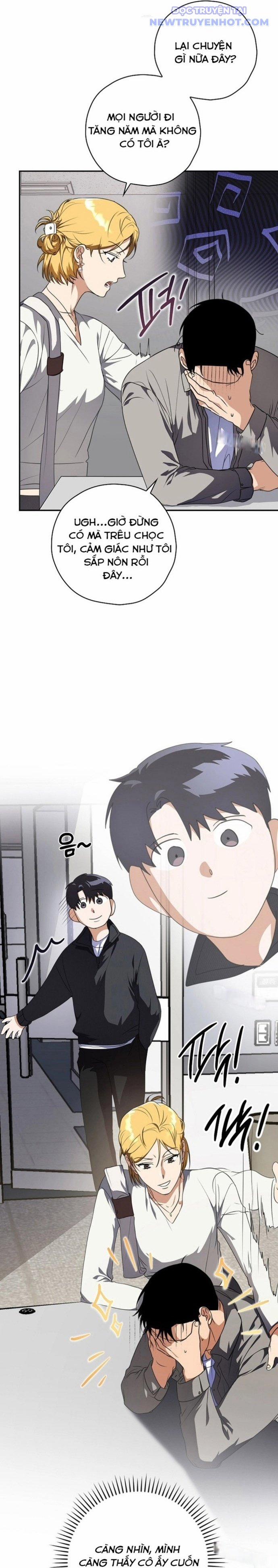 Kẻ Thống Trị Kịch Bản 13 trang 8