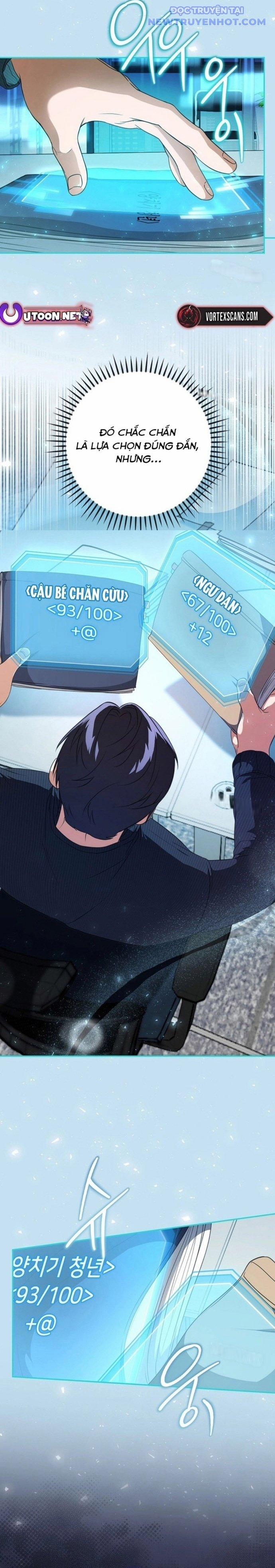 Kẻ Thống Trị Kịch Bản 14 trang 10