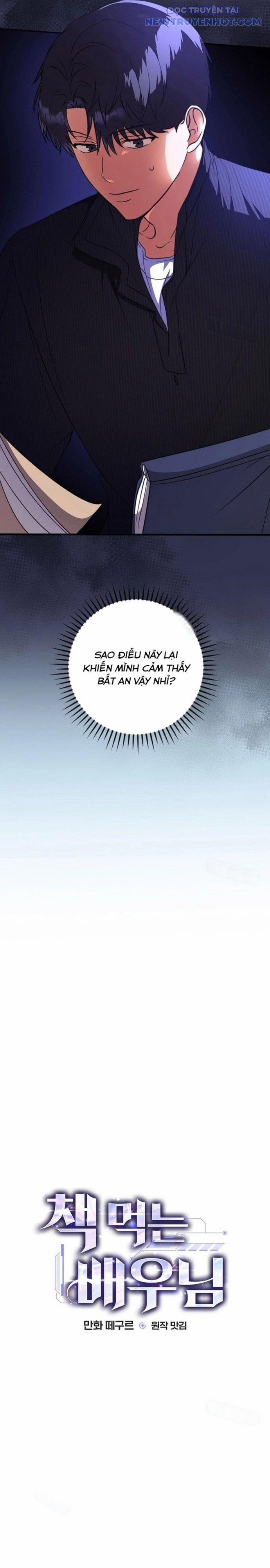 Kẻ Thống Trị Kịch Bản 14 trang 11