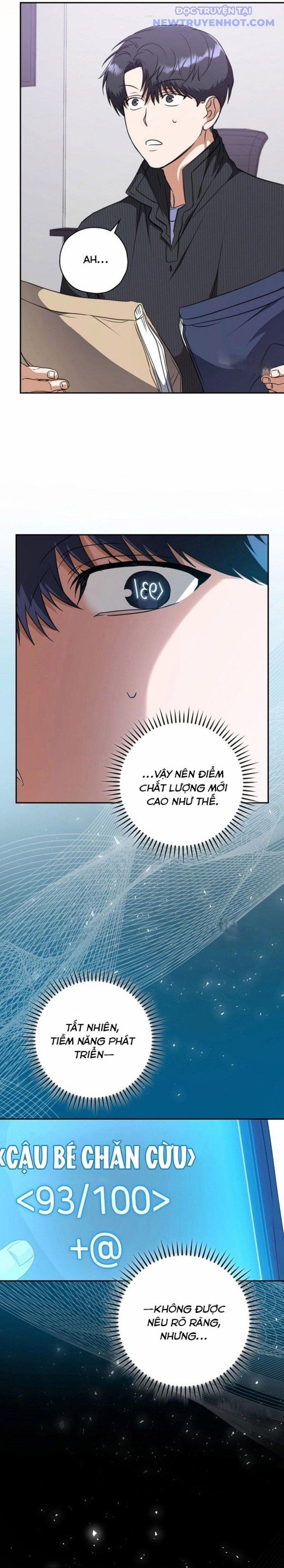 Kẻ Thống Trị Kịch Bản 14 trang 15