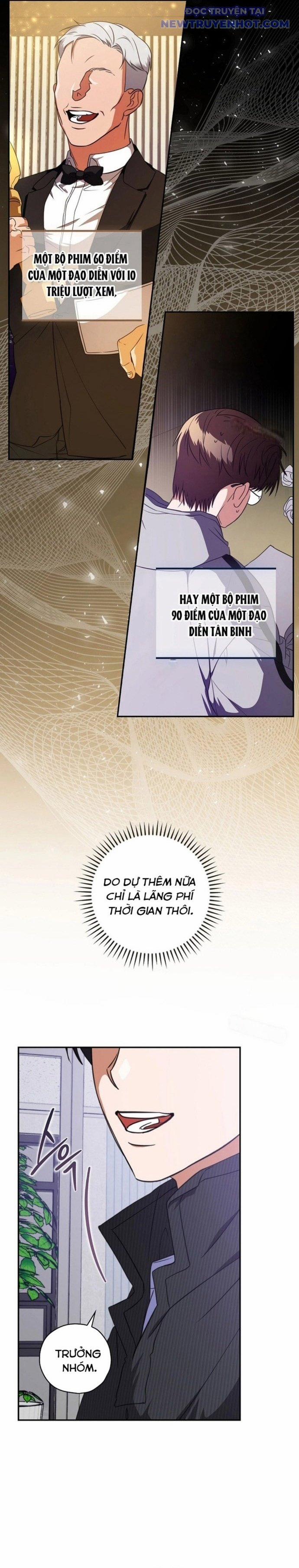 Kẻ Thống Trị Kịch Bản 14 trang 16