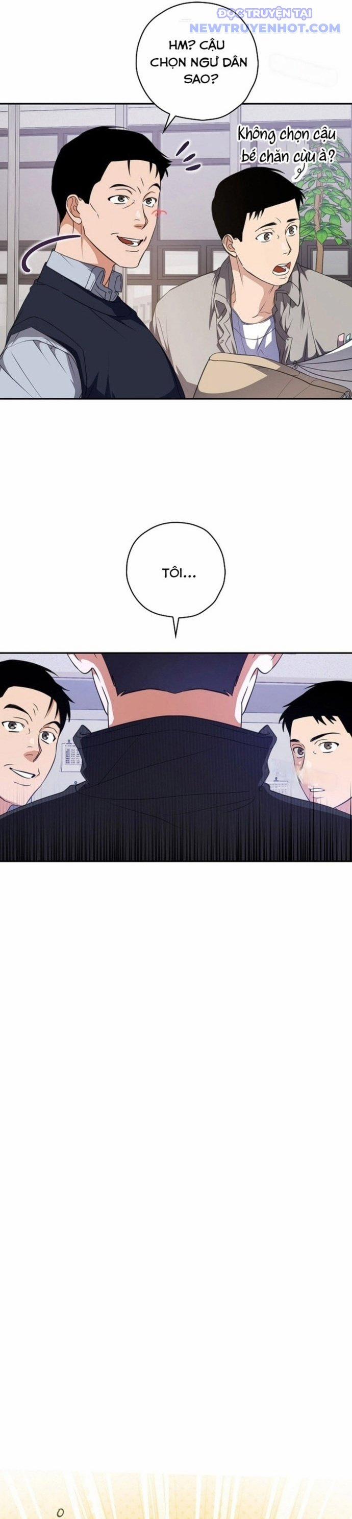 Kẻ Thống Trị Kịch Bản 14 trang 17