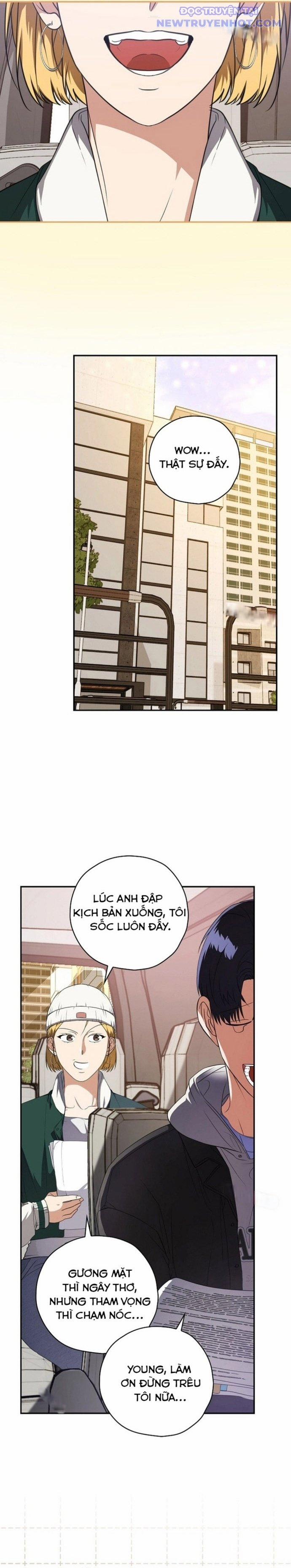 Kẻ Thống Trị Kịch Bản 14 trang 19