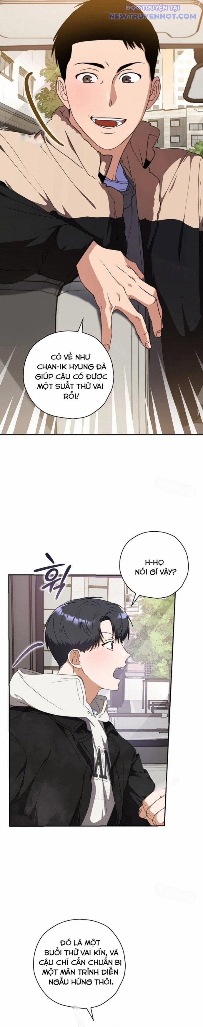 Kẻ Thống Trị Kịch Bản 14 trang 22