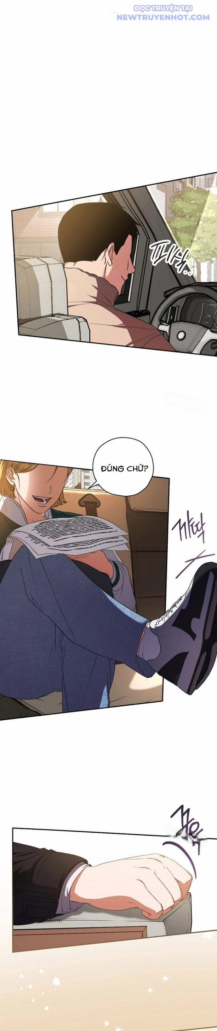 Kẻ Thống Trị Kịch Bản 14 trang 25