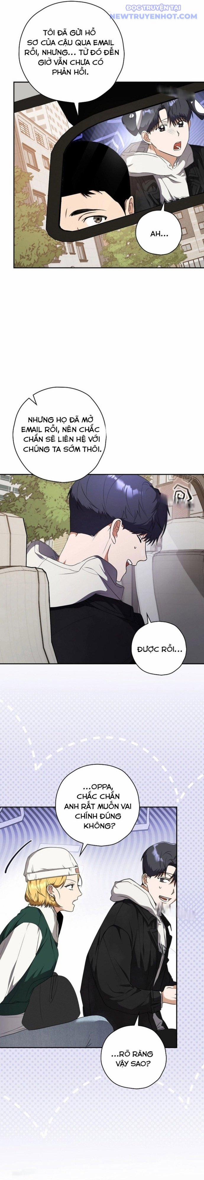 Kẻ Thống Trị Kịch Bản 14 trang 27