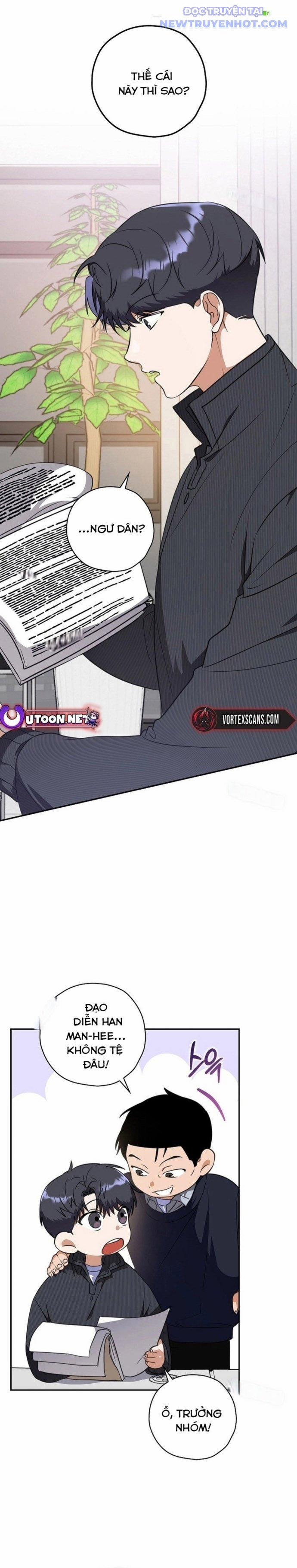 Kẻ Thống Trị Kịch Bản 14 trang 3